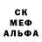 Первитин пудра Chris PW